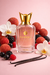 BERRY BLUSH