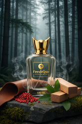 FOREST FLUX