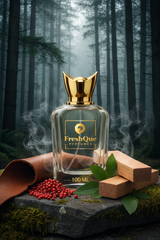 FOREST FLUX