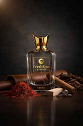 LUXURY OUD