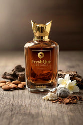GOLDEN OUD