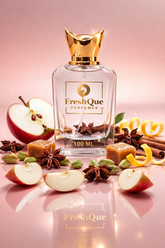 HEAVEN SCENT’S