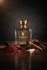 LUXURY OUD