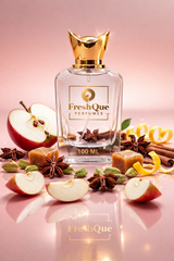 HEAVEN SCENT’S