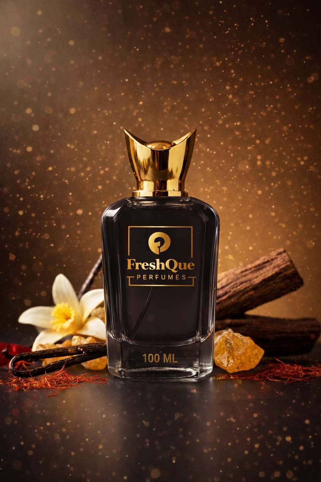 BLACK OUD