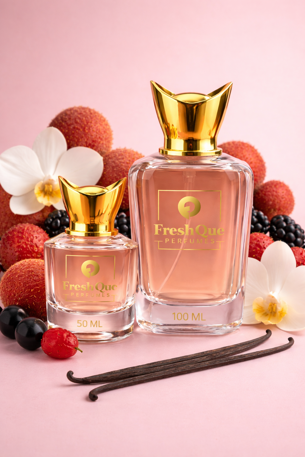 BERRY BLUSH