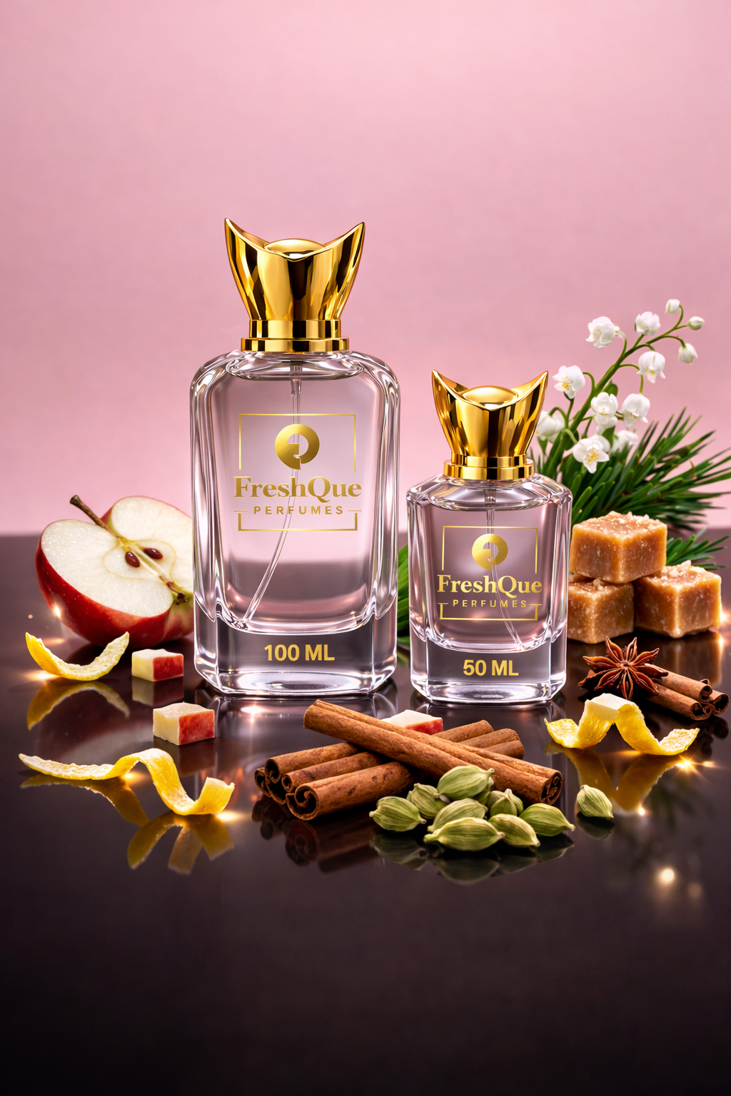 HEAVEN SCENT’S
