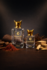 LUXURY OUD