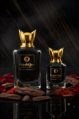 BLACK OUD