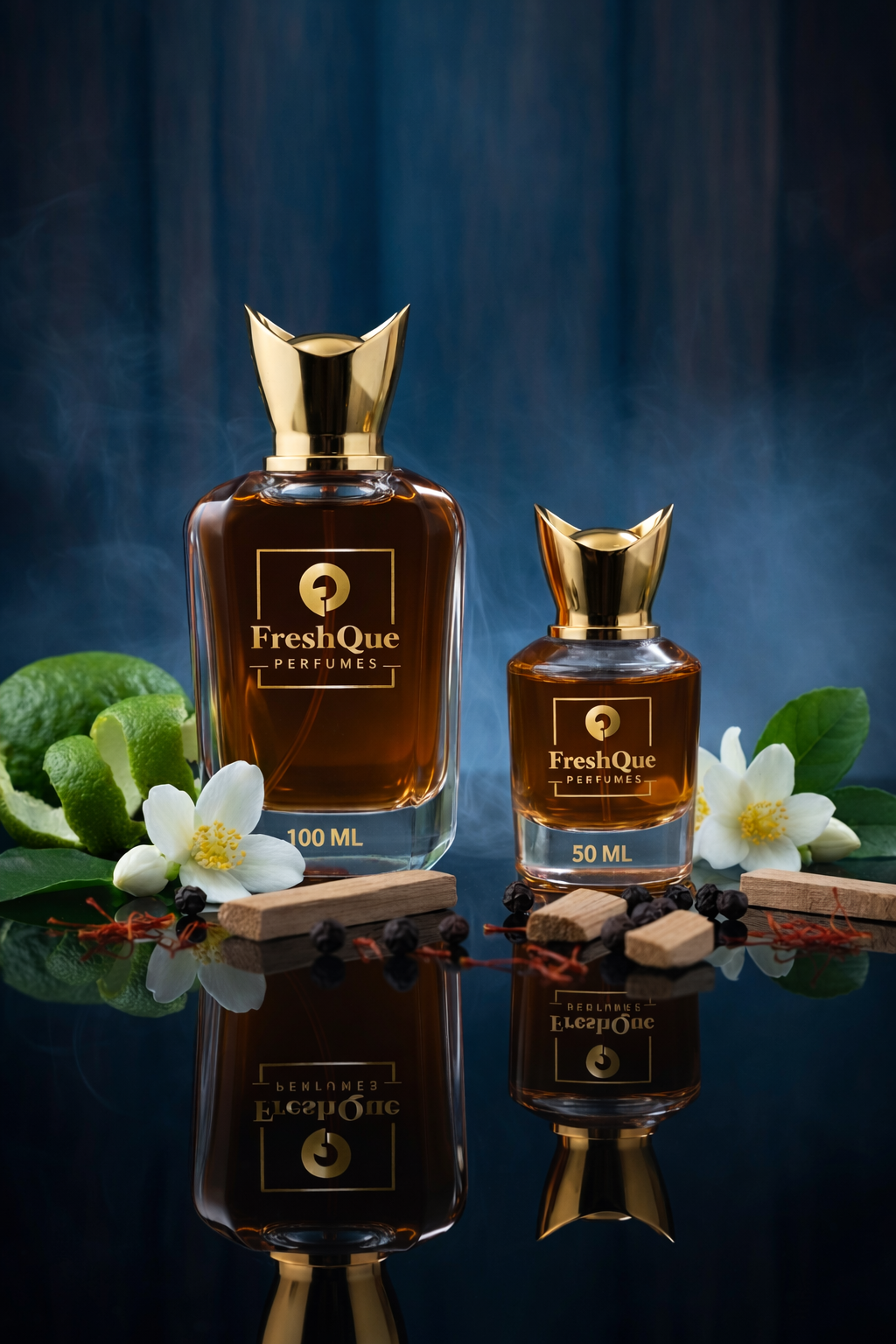 BRIGHT OUD