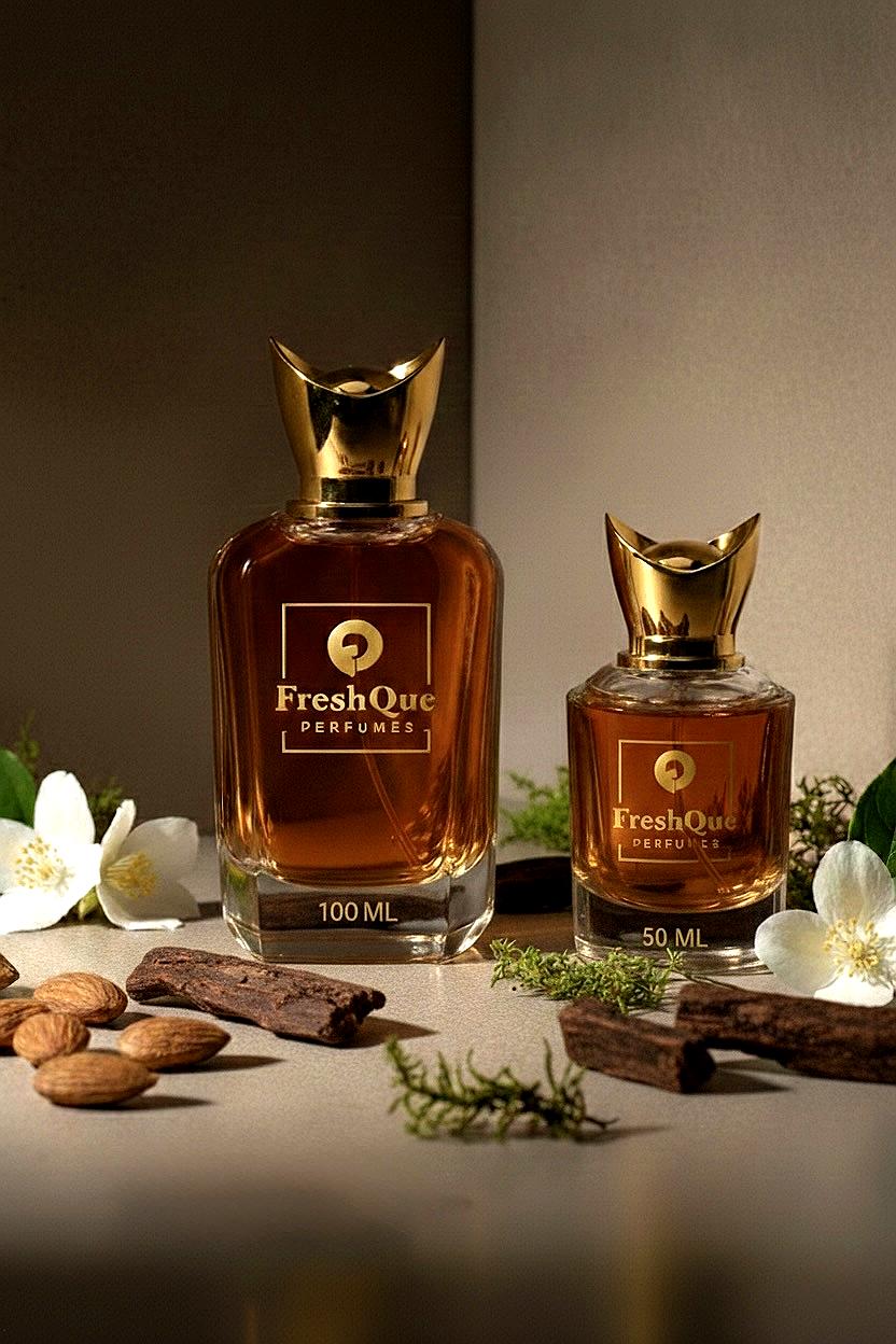 GOLDEN OUD