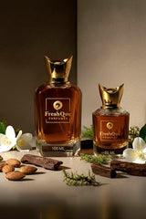 GOLDEN OUD