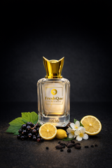CITRUS RUSH