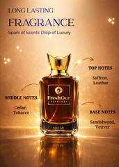 LUXURY OUD
