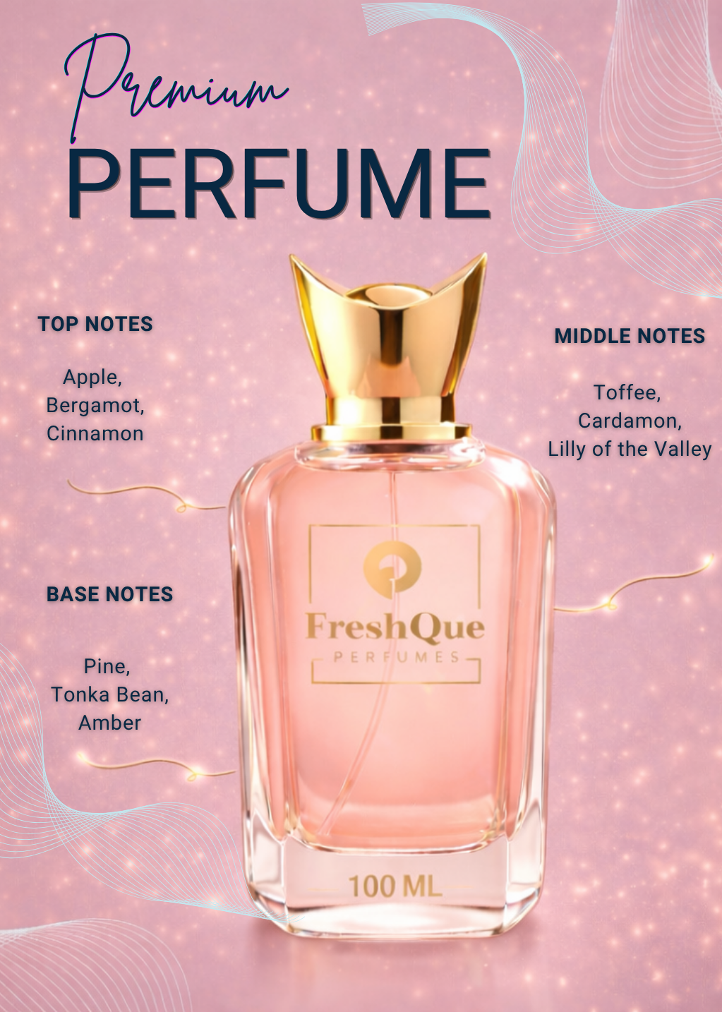 HEAVEN SCENT’S