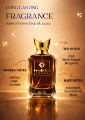 BRIGHT OUD